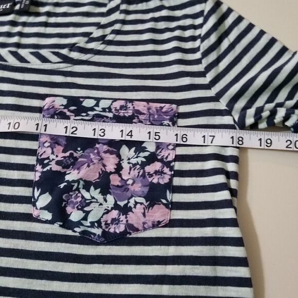 EUC Cruel Long Sleeve Tshirt - Picture 5 of 9